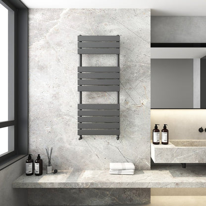 Modena Towel Radiator
Anthracite 