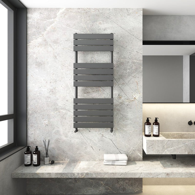 Modena Designer Towel Radiator