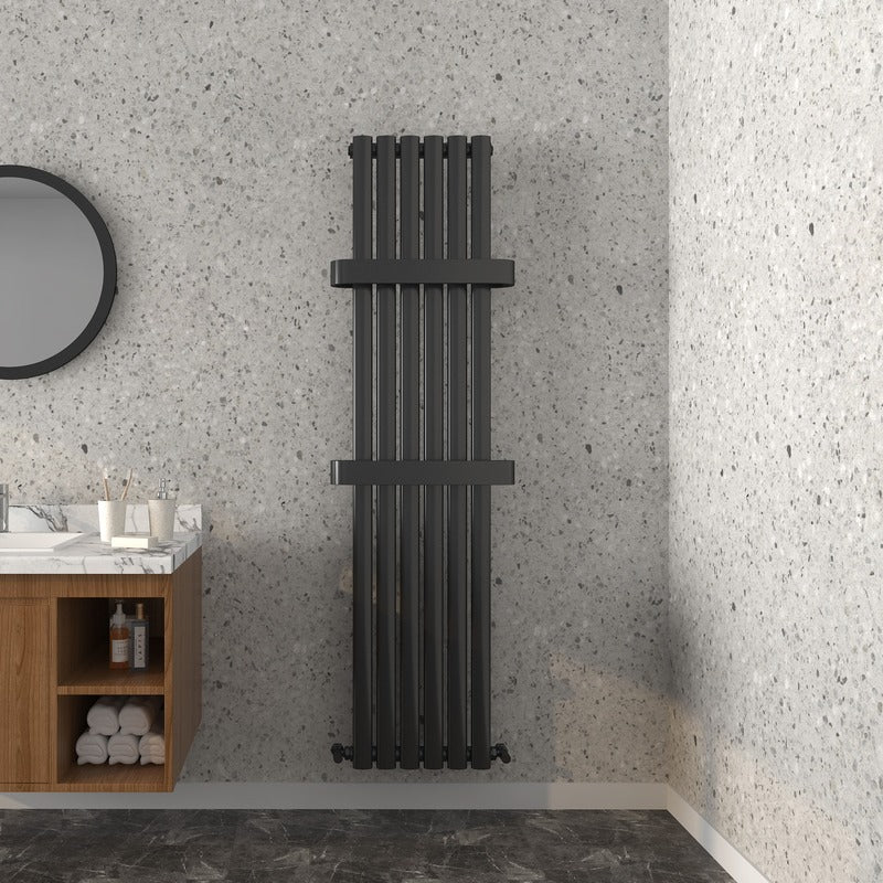 Nirvana Designer Towel Rail