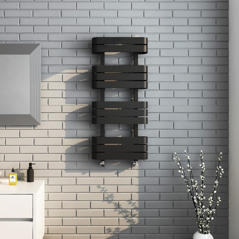 Oasis Designer Towel Radiator