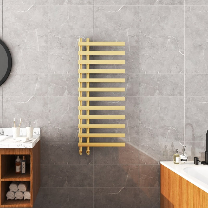 Verona Towel Radiator
1200mm