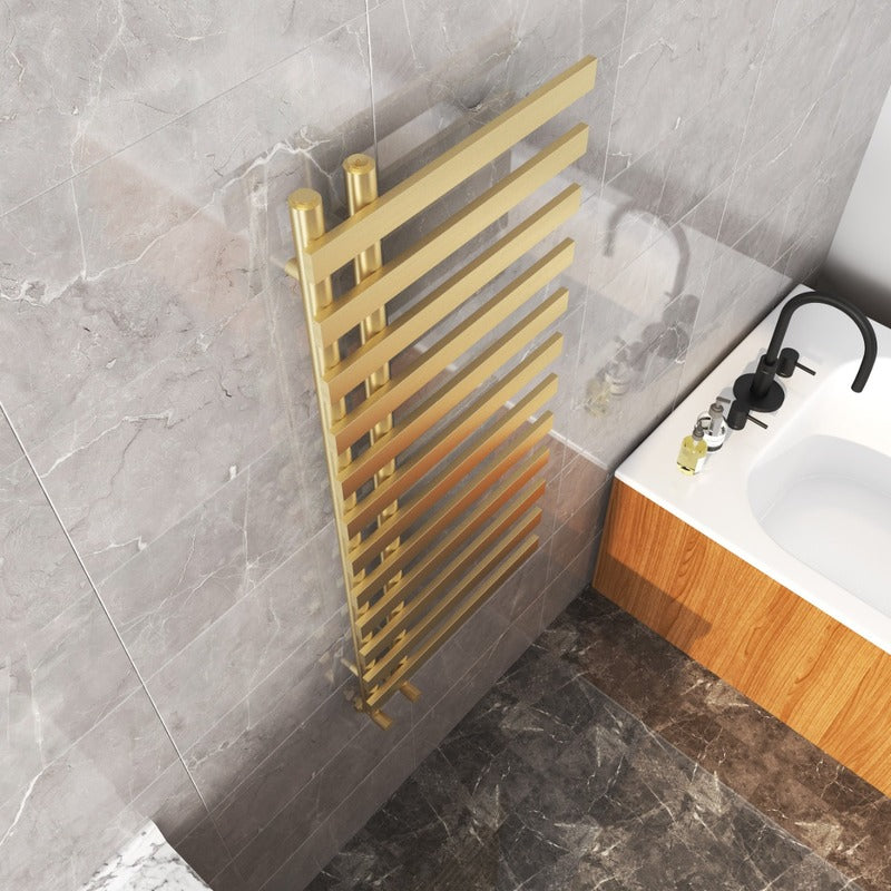 Verona Towel Radiator
1200mm
Birdseye