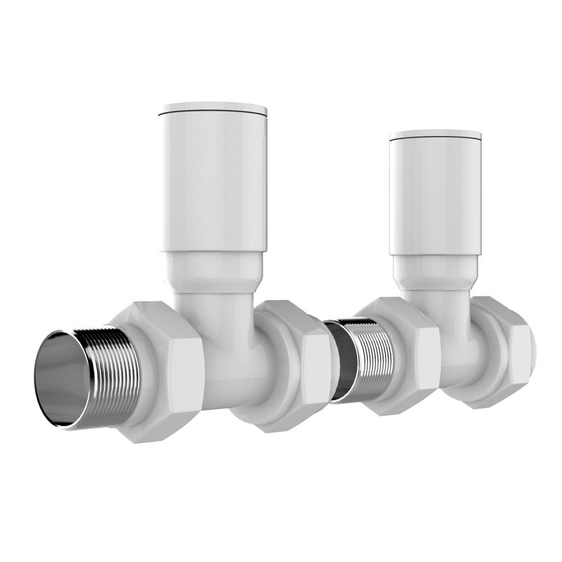 Premium Straight Valve