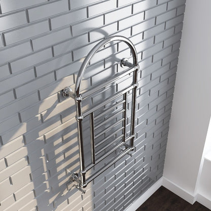 Windsor Towel Radiator
Close up 