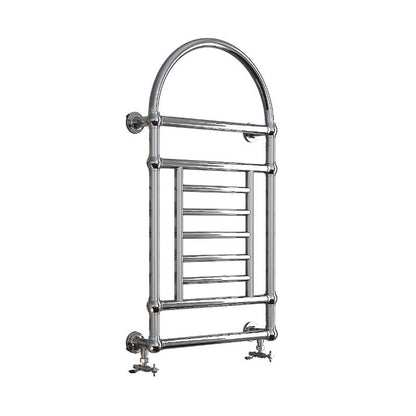 Windsor Towel Radiator
Angled
White Background