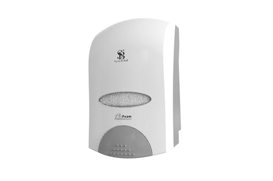 Syson & Ball 1000ml Foaming Soap Dispenser