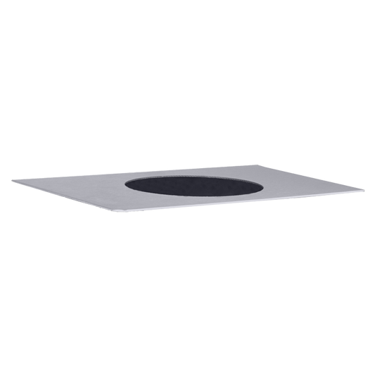 One Pure Lid for 31 Litre Waste Bin, PU-201