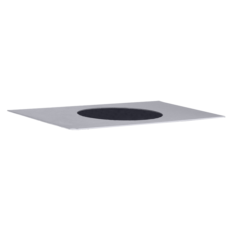 One Pure Lid for 37 Litre Waste Bin, PU-241