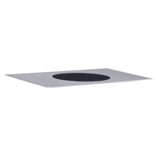 One Pure Lid for 37 Litre Waste Bin, PU-241