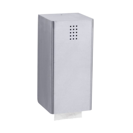 One Pure Toilet Sheet Dispenser
