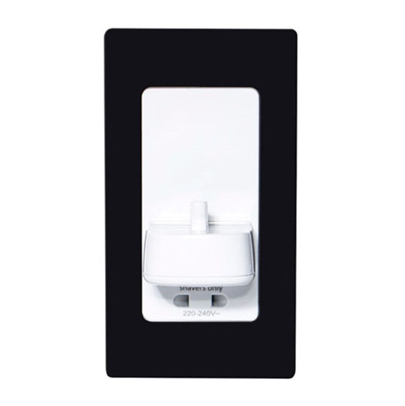 Proofvision Toothbrush Electric Charger With Socket