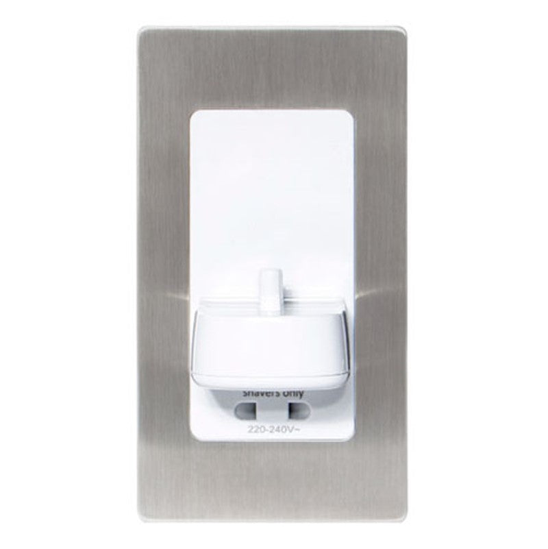 Proofvision Toothbrush Electric Charger With Socket