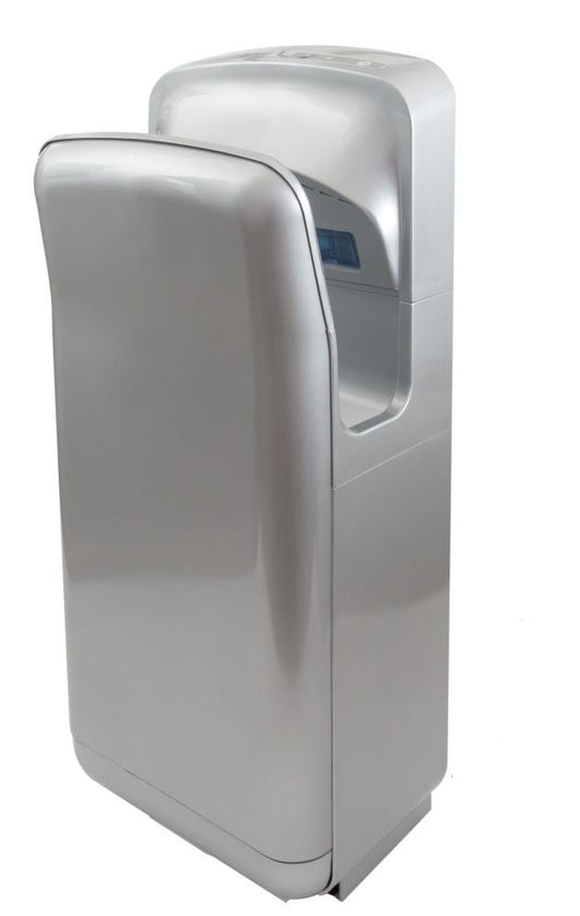 Qbic Blade Hand Dryer High Speed