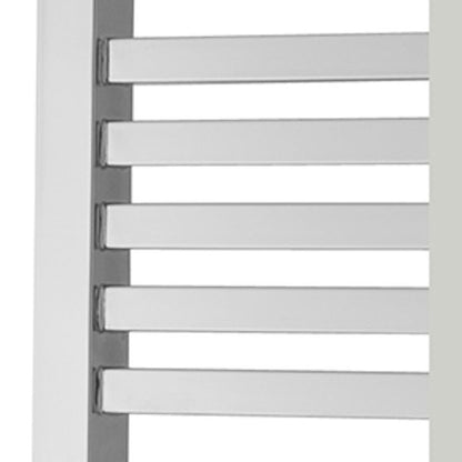Qbic Square Towel Radiator