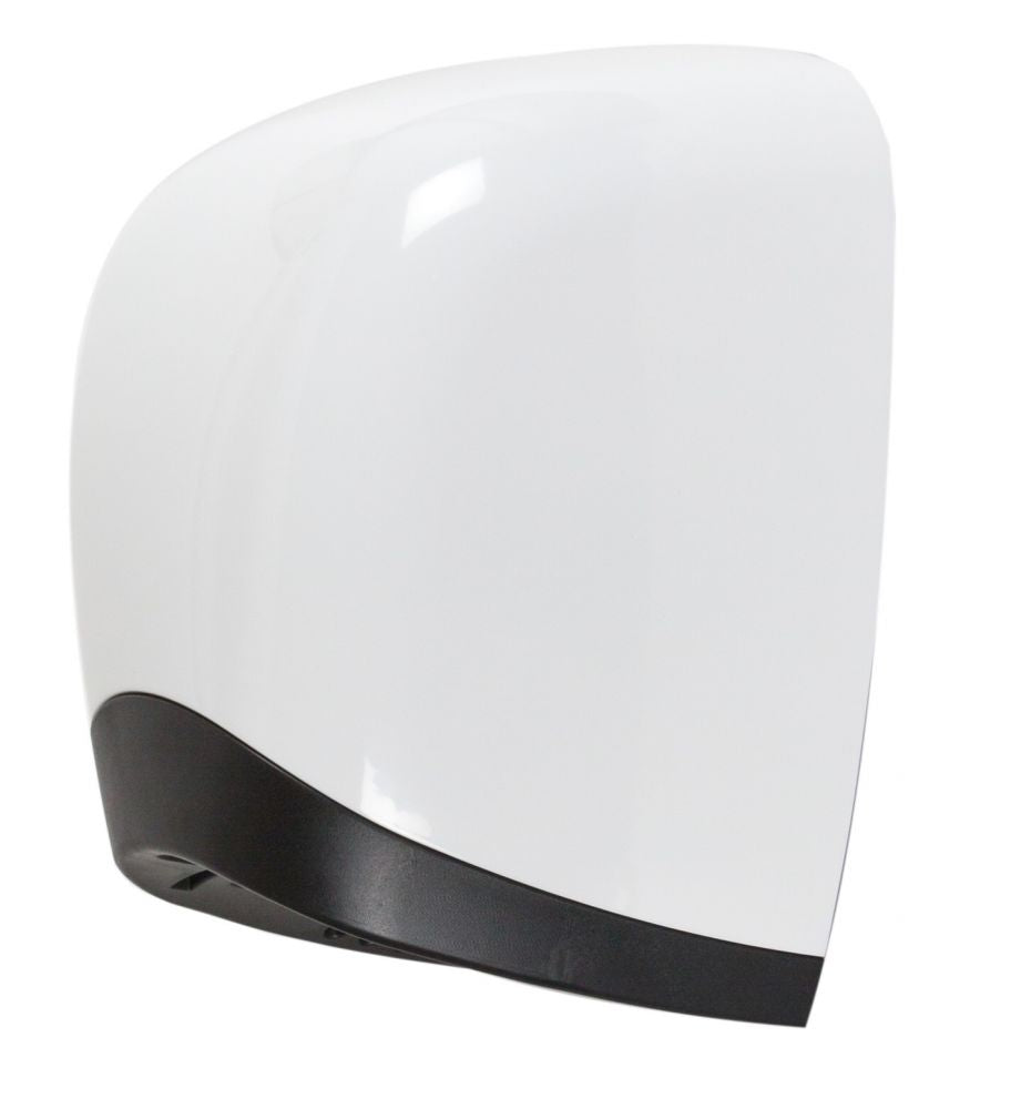 Quiet Hand Dryers Freedom Classic White