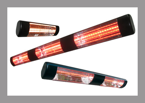 Consort Outdoor Quartz Radiant Heater