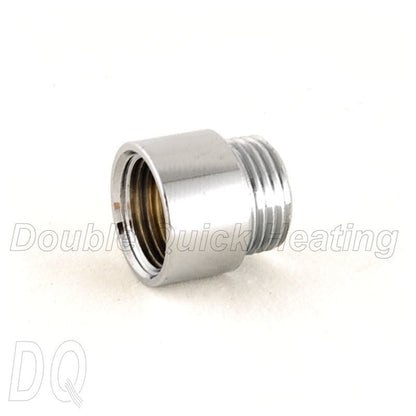 Rigid Radiator Valve Extension