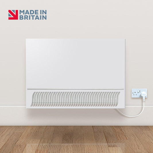 RadiWarm Signature Electric Heater with Safe Touch Cover