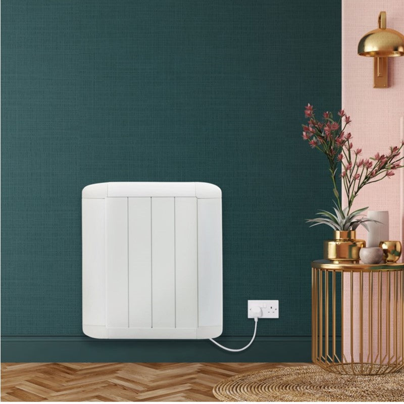 RadiWarm Economy+ Electric Radiator 
White 