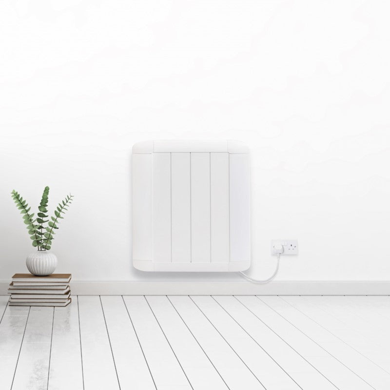 RadiWarm Economy+ Electric Radiator 
White small 