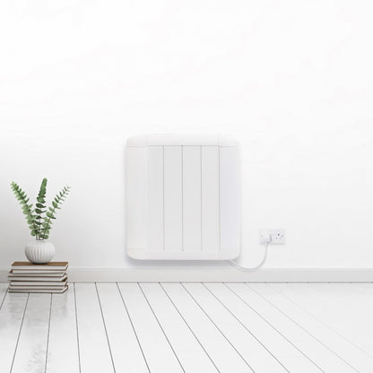 RadiWarm Economy+ Electric Radiator 
White small 