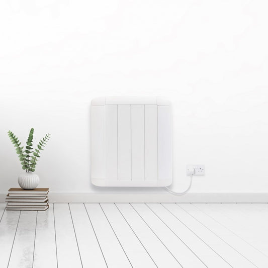 RadiWarm Economy+ Electric Radiator 
White small 