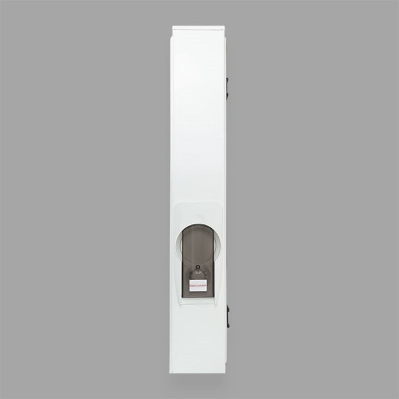 RadiWarm® Signature Electric Heater
Side