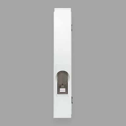 RadiWarm® Signature Electric Heater
Side