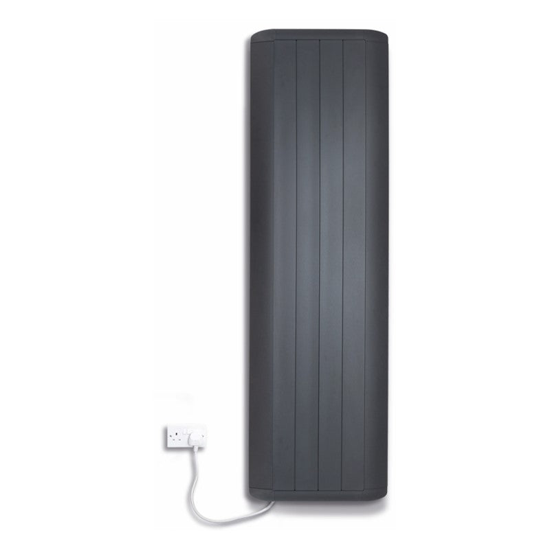 RadiWarm Economy+ Electric Radiator 
Tall Anthracite