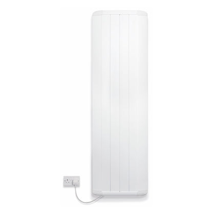 RadiWarm Economy+ Electric Radiator 
Tall White 