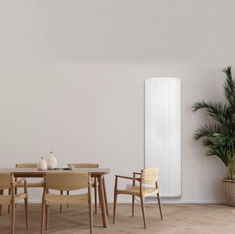 RadiWarm Economy+ Electric Radiator 
Vertical White 
