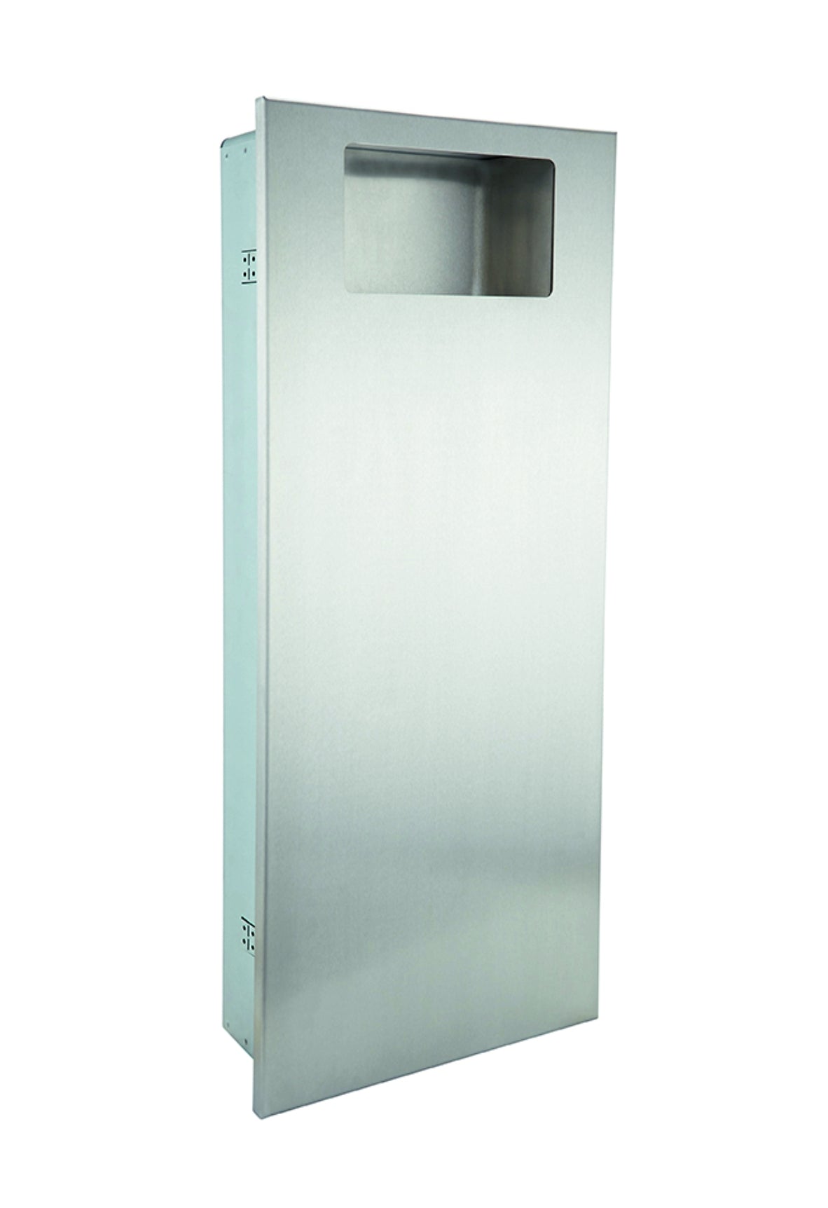 Synergise Recessed 18L Waste Bin