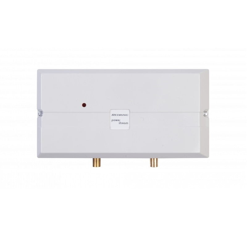 Redring Powerstream instantaneous water heater