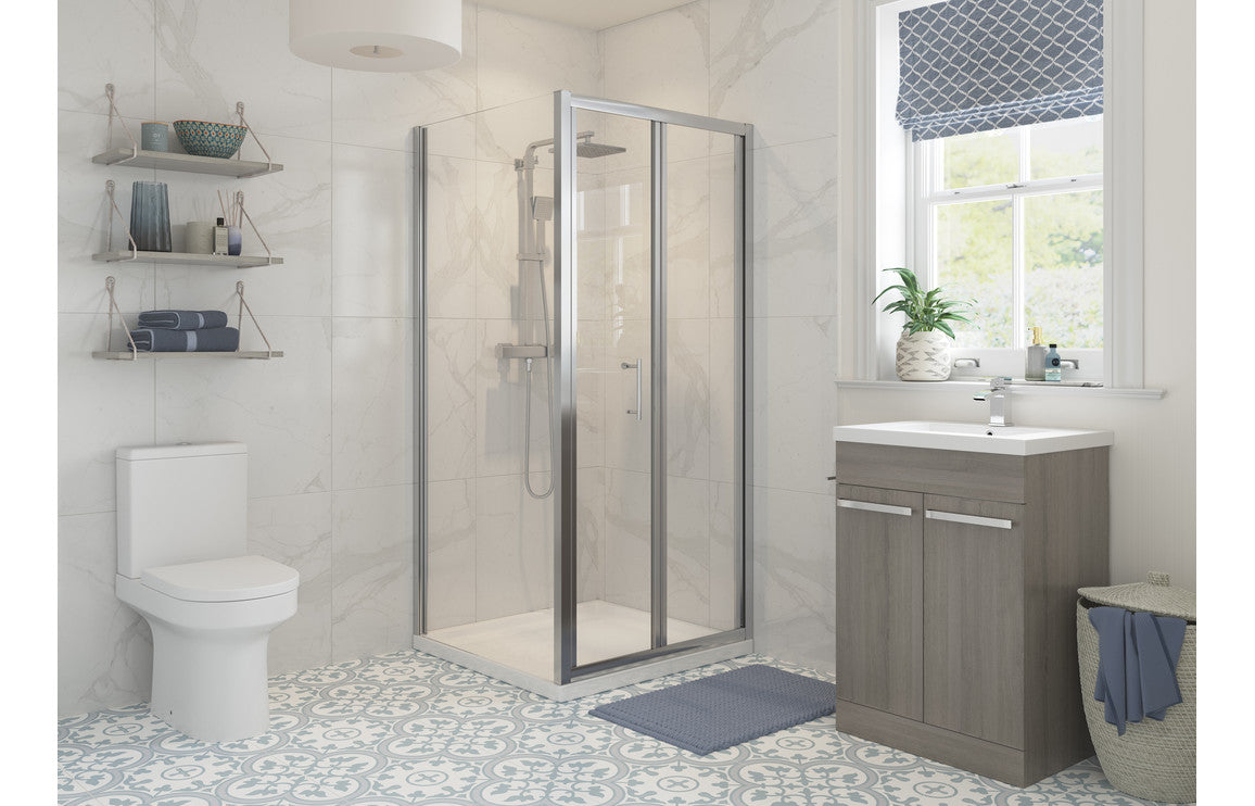 Callisto Bi-fold Door