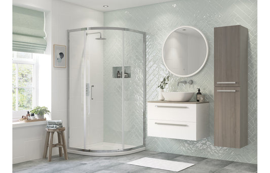Finlay 1 Door Quadrant