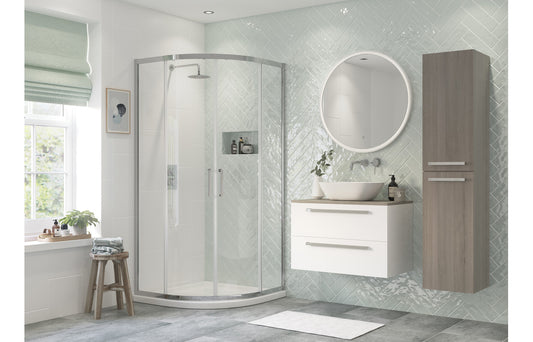 Finlay 2 Door Quadrant