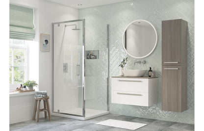 Finlay 760mm Side Panel
