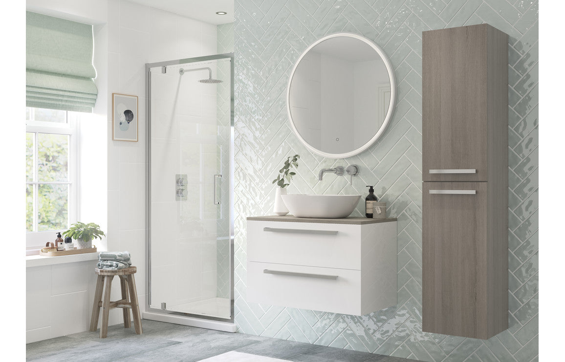 Finlay 760mm Pivot Door