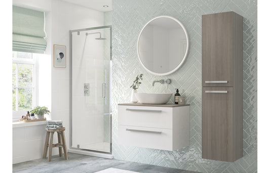 Finlay Pivot Door