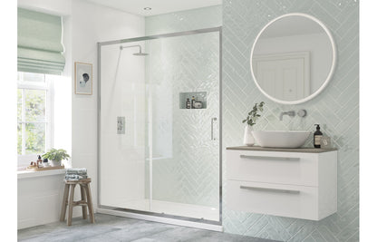 Finlay 1000mm Sliding Door