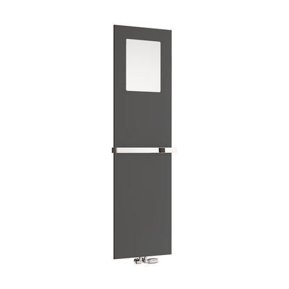 Albi Designer Radiator - Anthracite