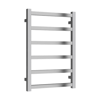 Fano Towel Radiator Brushed Satin 720mm x 485mm