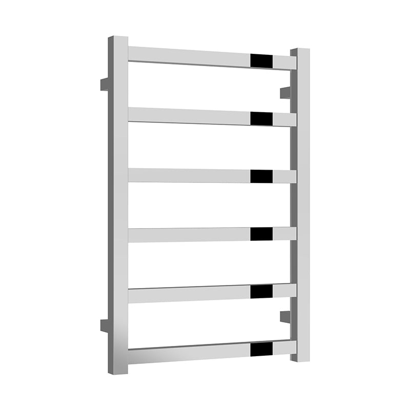 Fano Towel Radiator Polished Chrome 720mm x 485mm