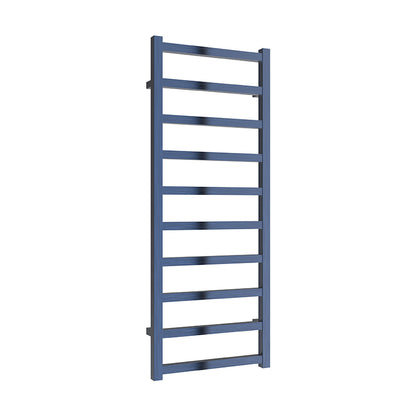 Fano Towel Radiator Satin Blue 1240mm x 485mm