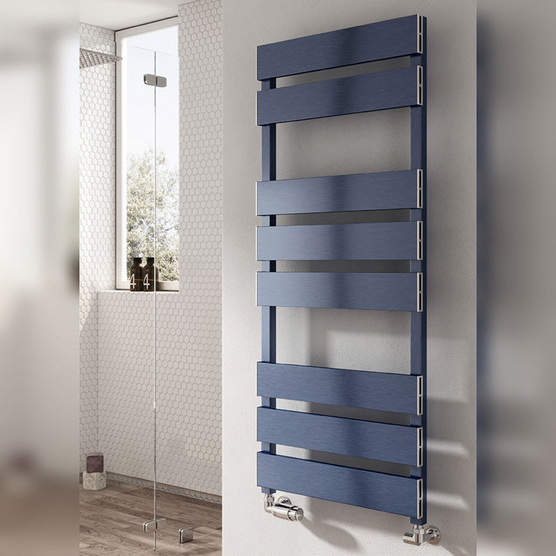 Fermo Towel Radiator
BLUE SATIN