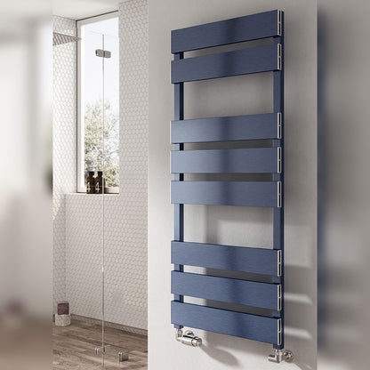 Fermo Towel Radiator
BLUE SATIN