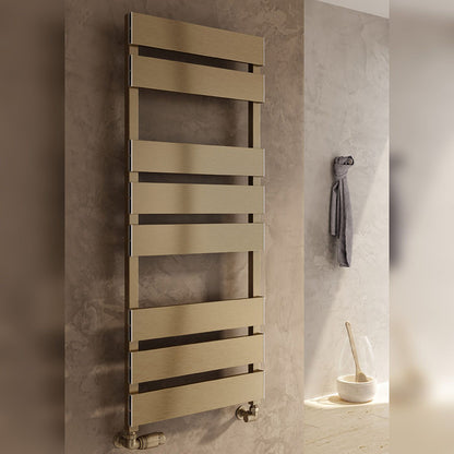Fremo Towel Radiator
BRONZE