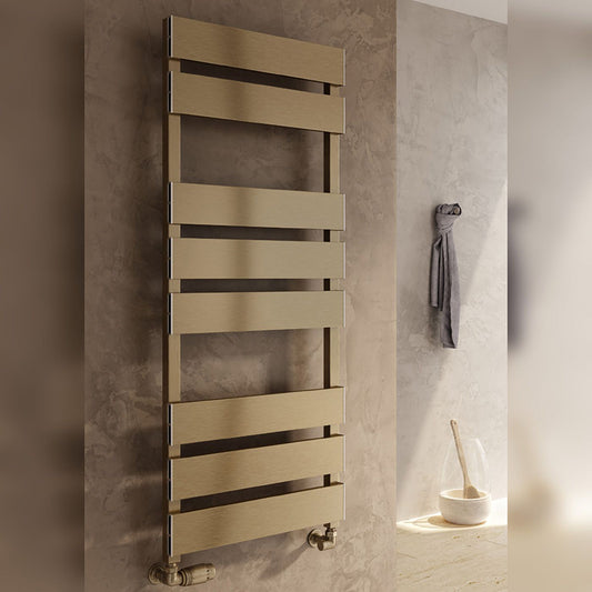 Fremo Towel Radiator
BRONZE