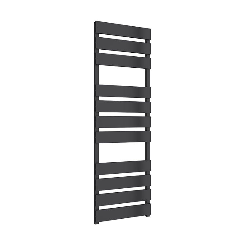 Fermo Towel Radiator Anthracite 1550mm x 480mm
