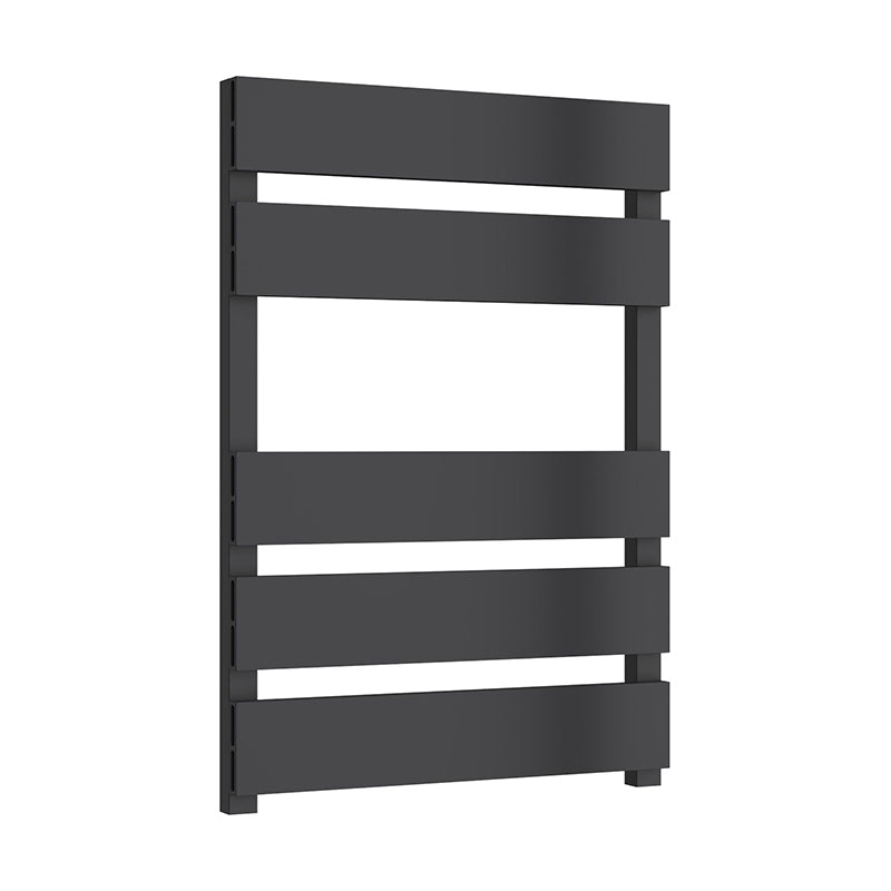 Fermo Towel Radiator Anthracite 710mm x 480mm
